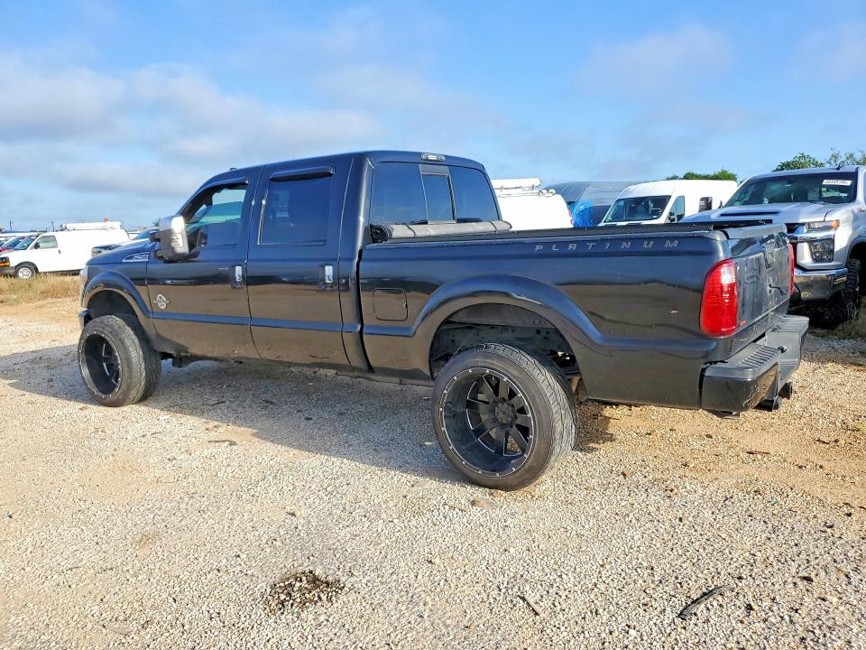 Продажа на аукционе авто 2013 Ford F250, vin: 1FT7W2BT2DEB87539, номер лота: 55322126