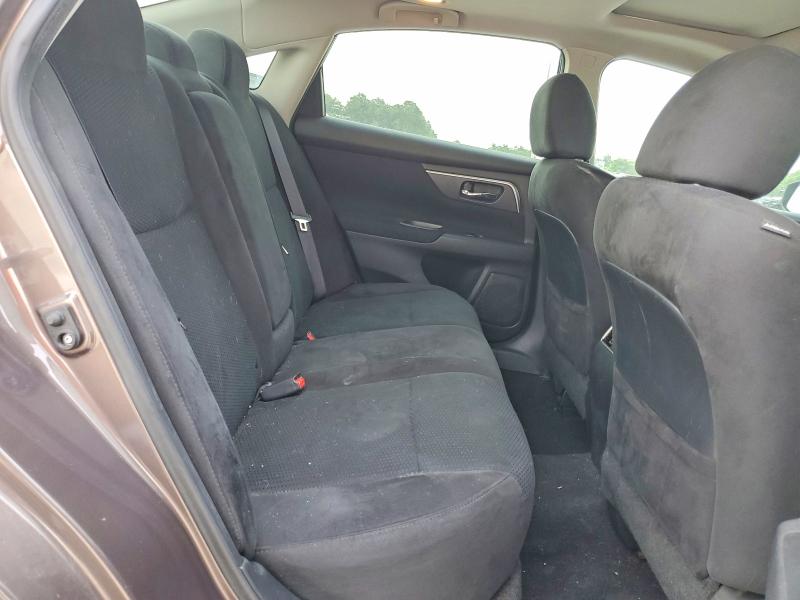Продажа на аукционе авто 2015 Nissan Altima, vin: 1N4AL3AP0FC151118, номер лота: 54977256