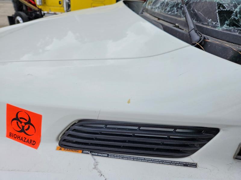 Продаж на аукціоні авто 2024 International Mv607, vin: 3HAEUMMN0RL093492, номер лоту: 52942646