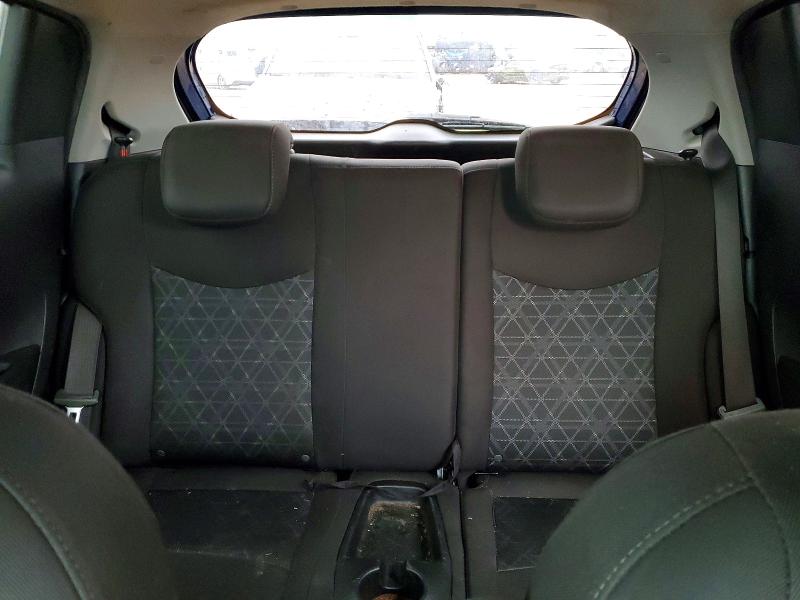 2022 Chevrolet Spark მანქანა იყიდება აუქციონზე, vin: KL8CD6SA8NC018139, აუქციონის ნომერი: 53021656