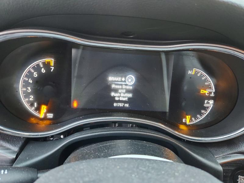 2019 Jeep Grand Cherokee მანქანა იყიდება აუქციონზე, vin: 1C4RJFBG2KC854233, აუქციონის ნომერი: 53175766