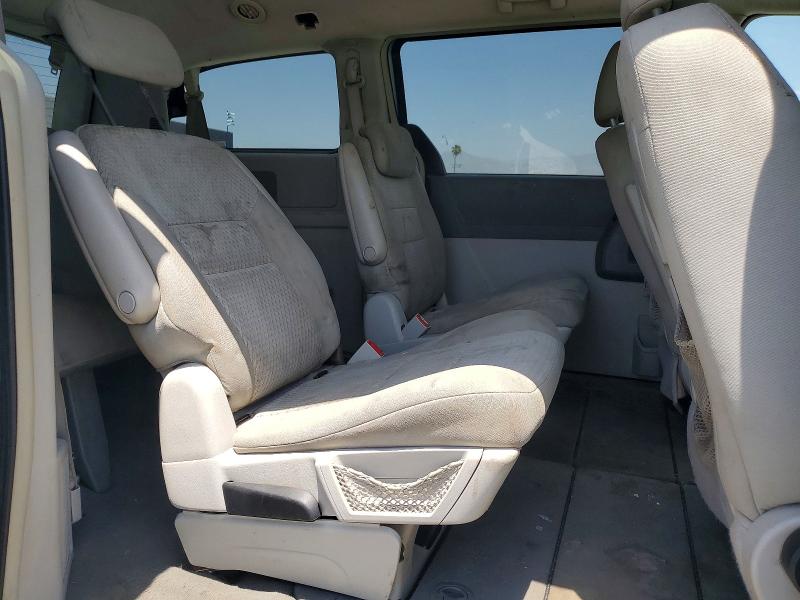 Aukcja sprzedaży 2009 Chrysler Town & Country, vin: 2A8HR44E89R652558, numer aukcji: 54787476