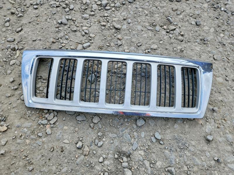 Продажа на аукционе авто 2004 Jeep Grand Cherokee, vin: 1J4GW58J64C294719, номер лота: 55058766