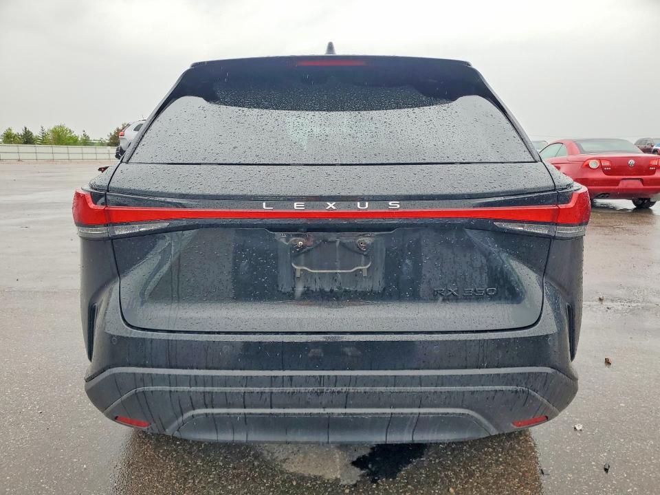 Продажа на аукционе авто 2024 Lexus Rx 350, vin: 2T2BAMCA4RC057298, номер лота: 54265526