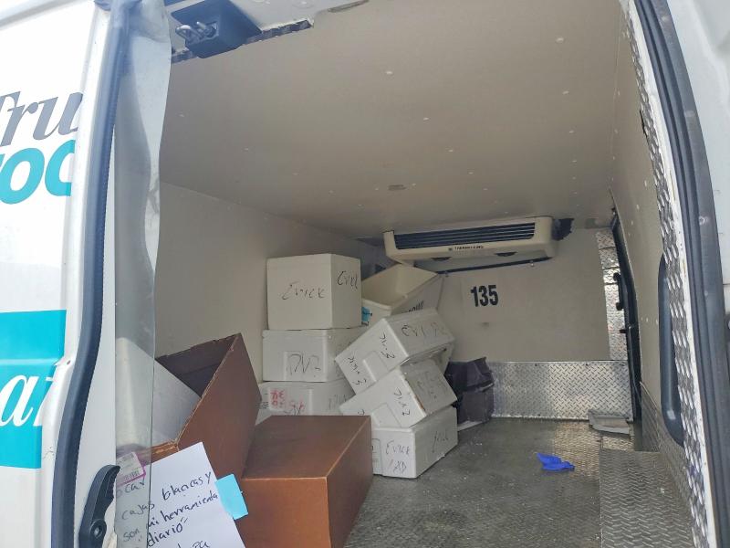 Auction sale of the 2020 Ford Transit, vin: 1FTBW1Y81LKA49742, lot number: 53716936