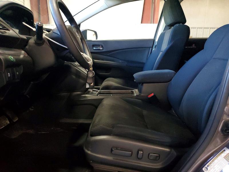 Aukcja sprzedaży 2015 Honda Cr-v, vin: 2HKRM4H54FH666566, numer aukcji: 54972266
