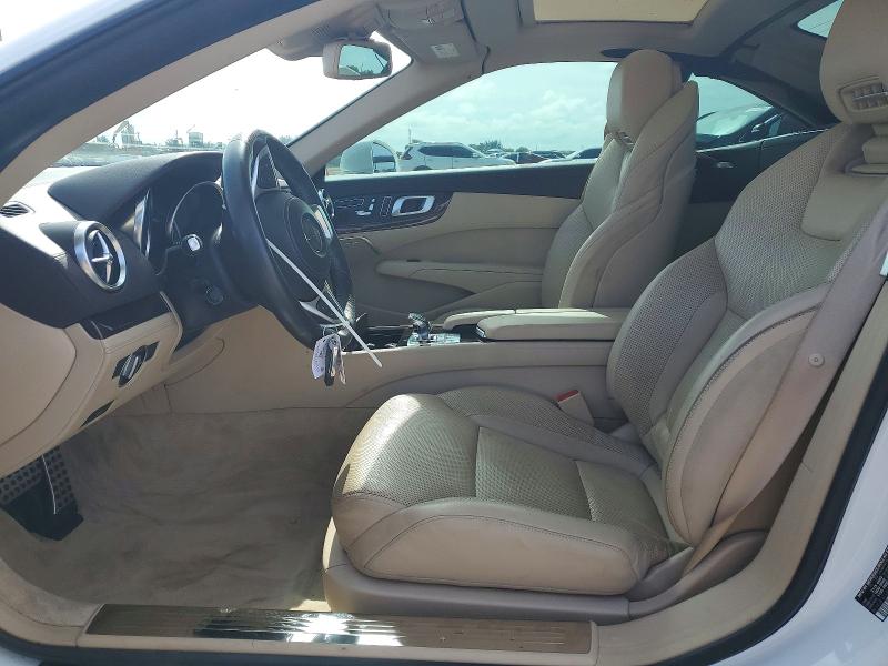 Продаж на аукціоні авто 2020 Mercedes-benz Sl, vin: W1KJK6GA8LF061622, номер лоту: 55276626