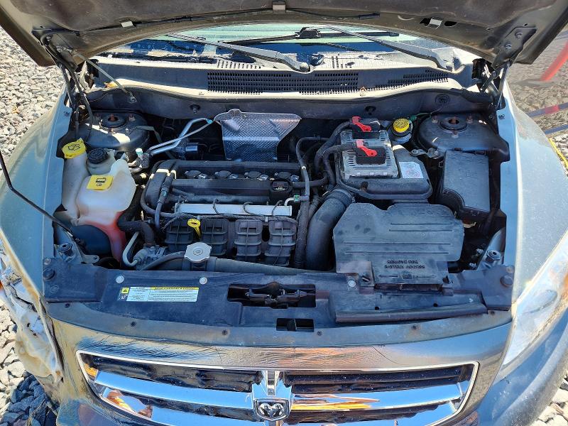 55408596 :رقم المزاد ، 1C3CDWDA1CD536240 vin ، 2012 Dodge Caliber مزاد بيع
