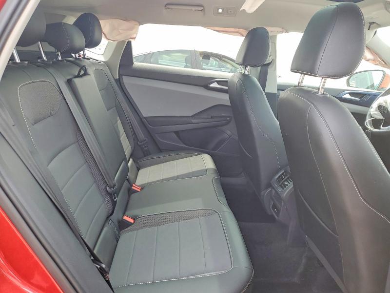 54014156 :رقم المزاد ، 3VVNX7B22PM308756 vin ، 2023 Volkswagen Taos مزاد بيع