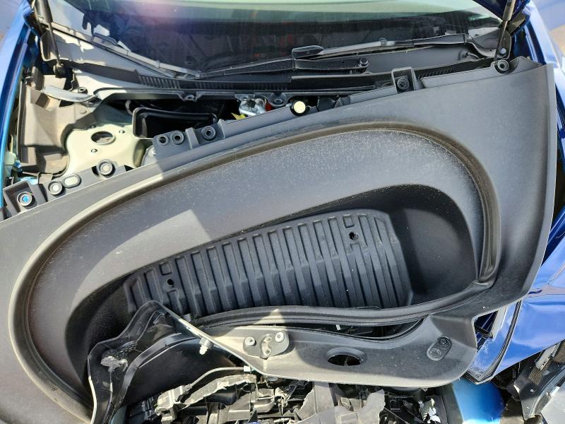 55393826 :رقم المزاد ، 5YJ3E1EAXSF961148 vin ، 2025 Tesla Model 3 مزاد بيع