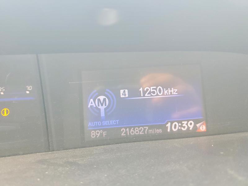 53764756 :رقم المزاد ، 2HGFB2F94CH519835 vin ، 2012 Honda Civic مزاد بيع