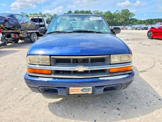 Продаж на аукціоні авто 1999 Chevrolet S10 Pickup, vin: 1GCCS1446XK107448, номер лоту: 54655966