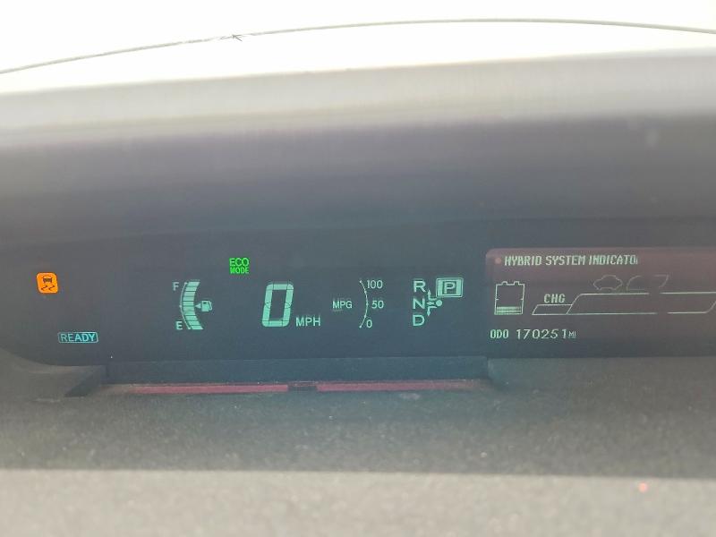 54819876 :رقم المزاد ، JTDKN3DU1C5391546 vin ، 2012 Toyota Prius مزاد بيع