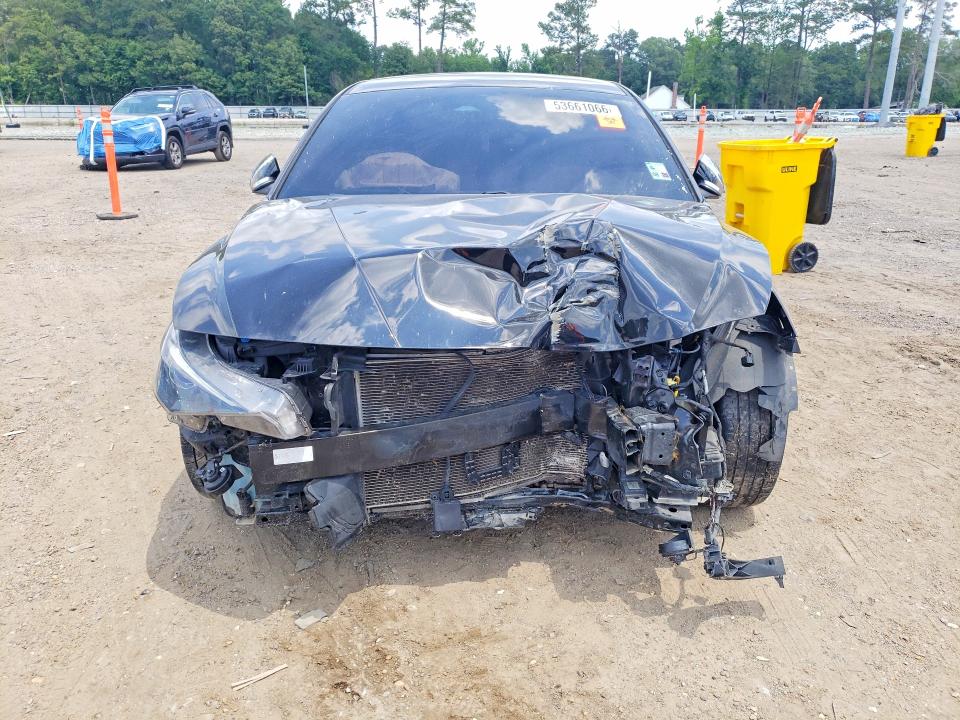 2022 Hyundai Elantra მანქანა იყიდება აუქციონზე, vin: 5NPLS4AG7NH068171, აუქციონის ნომერი: 53661066