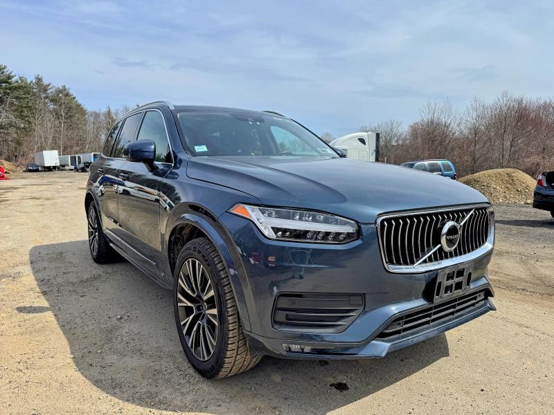 Продаж на аукціоні авто 2022 Volvo Xc90, vin: YV4A22PK7N1808426, номер лоту: 52319996