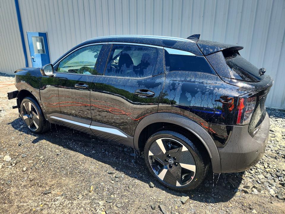 Продаж на аукціоні авто 2026 Nissan Kicks, vin: 3N8AP6DB7TL399886, номер лоту: 54354196