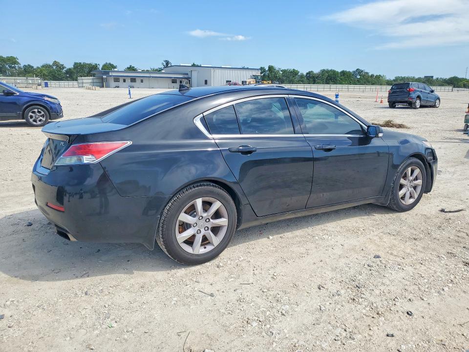 Продаж на аукціоні авто 2013 Acura Tl, vin: 19UUA8F5XDA014103, номер лоту: 54235346