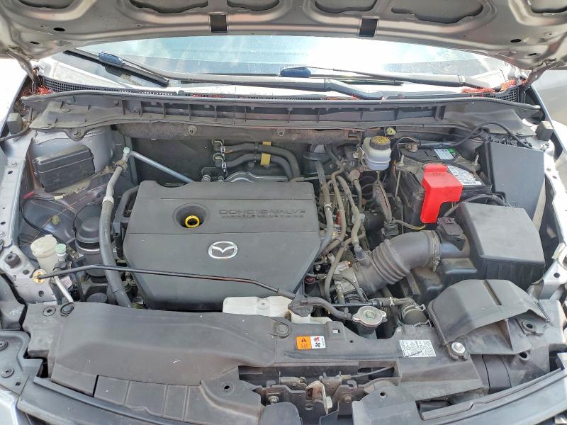 Aukcja sprzedaży 2011 Mazda Cx-7, vin: JM3ER2AM4B0369009, numer aukcji: 53403776