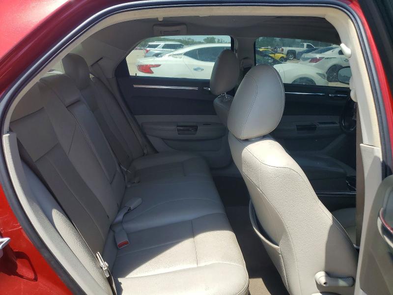 Продажа на аукционе авто 2009 Chrysler 300, vin: 2C3KA33VX9H584242, номер лота: 53104816
