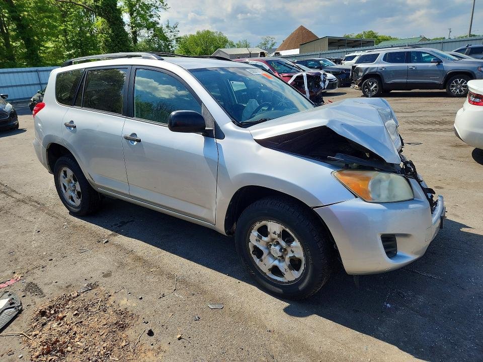 Aukcja sprzedaży 2011 Toyota Rav4, vin: JTMZF4DVXB5034391, numer aukcji: 52871716