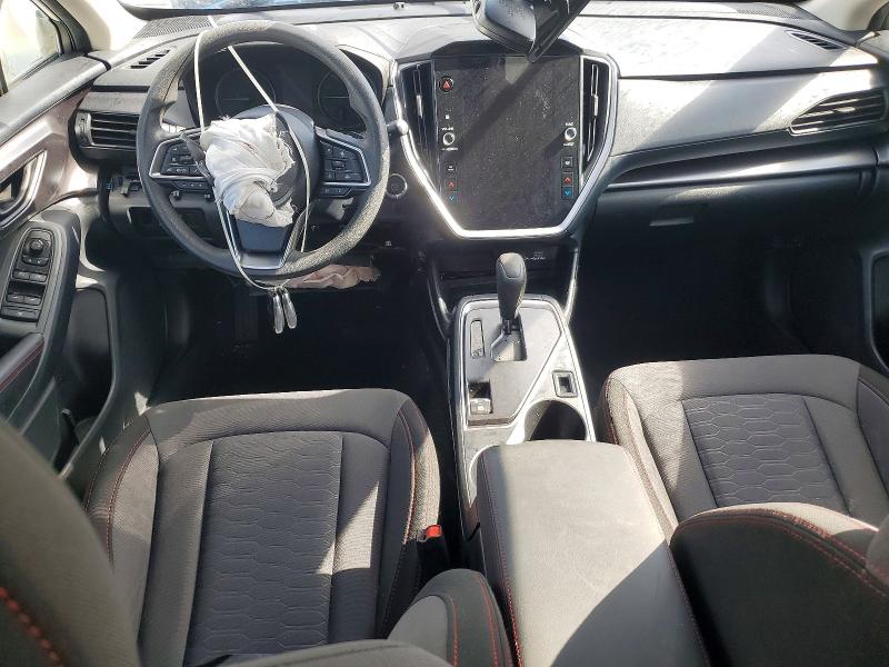 53736936 :رقم المزاد ، JF1GUAFC6R8316436 vin ، 2024 Subaru Impreza مزاد بيع