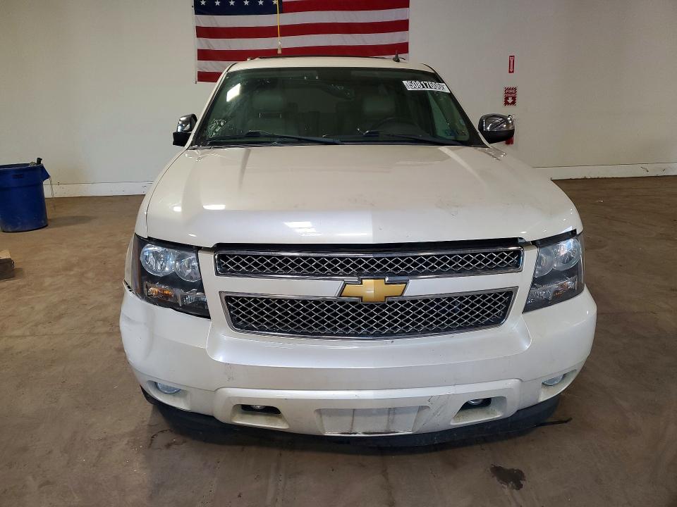 Продаж на аукціоні авто 2013 Chevrolet Suburban, vin: 1GNSKKE78DR299119, номер лоту: 50817606