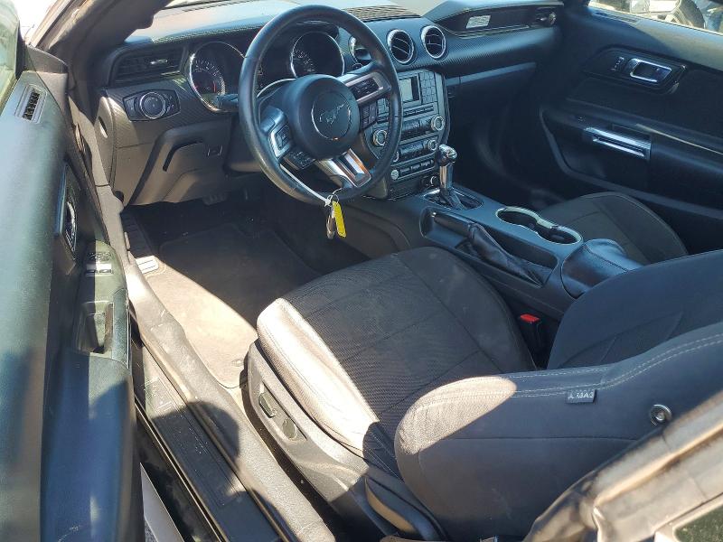Продажа на аукционе авто 2015 Ford Mustang, vin: 1FA6P8AM7F5388769, номер лота: 53370376