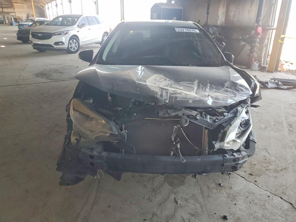53218976 :رقم المزاد ، 5YFBURHE2EP109848 vin ، 2014 Toyota Corolla مزاد بيع