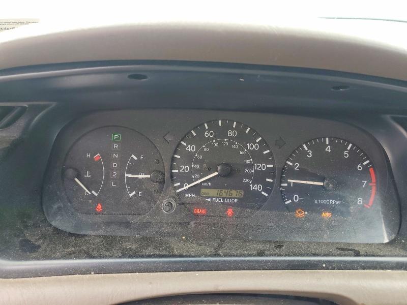54819906 :رقم المزاد ، JT2BG28K3Y0482408 vin ، 2000 Toyota Camry مزاد بيع