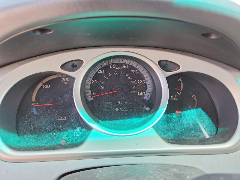 2006 Toyota Highlander მანქანა იყიდება აუქციონზე, vin: JTEEW21A060011494, აუქციონის ნომერი: 54615206