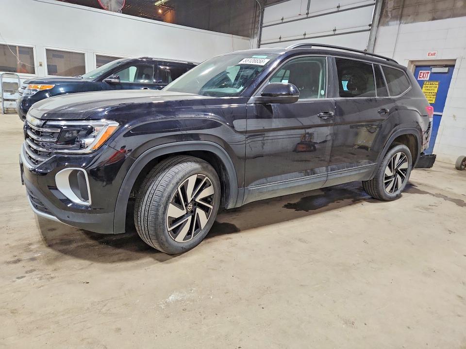 Auction sale of the 2025 Volkswagen Atlas, vin: 1V2HR2CA8SC540396, lot number: 55126656