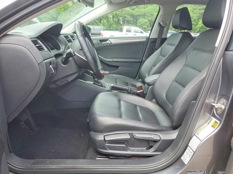 Продажа на аукционе авто 2015 Volkswagen Jetta, vin: 3VWD07AJ9FM406072, номер лота: 54506546