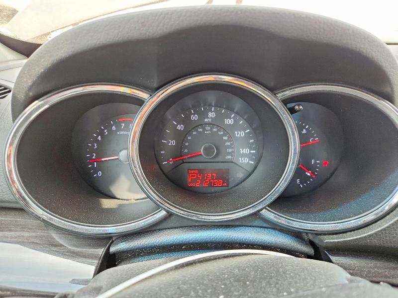 Продаж на аукціоні авто 2013 Kia Sorento, vin: 5XYKT4A24DG332644, номер лоту: 54317086