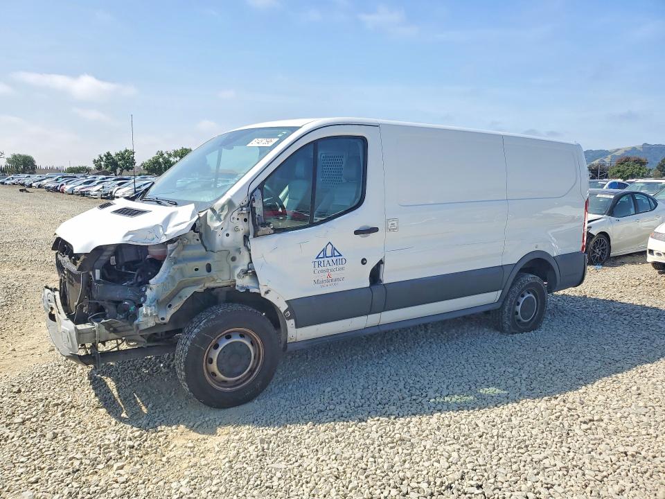 Продажа на аукционе авто 2018 Ford Transit, vin: 1FTYR1ZM9JKB32023, номер лота: 51487596