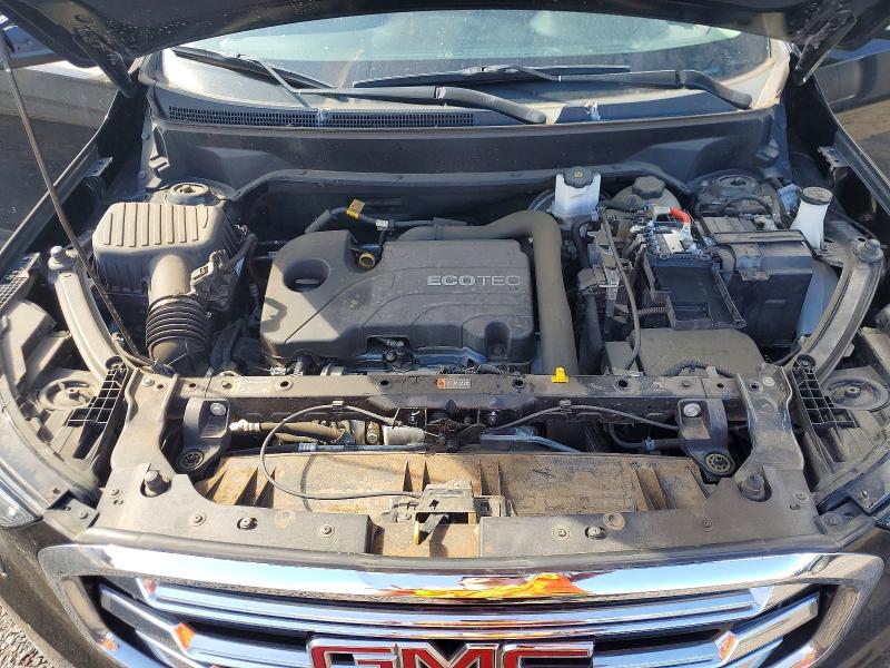 Aukcja sprzedaży 2020 Gmc Terrain, vin: 3GKALVEV2LL283073, numer aukcji: 54313446