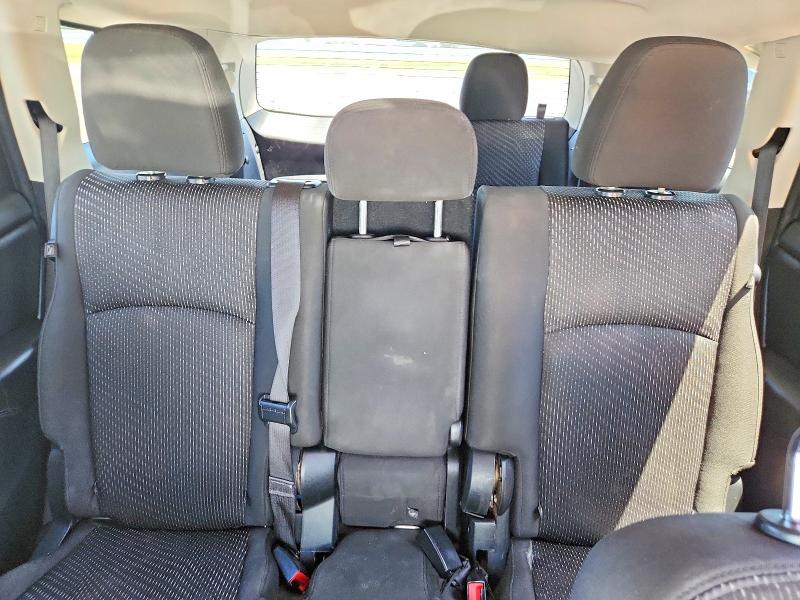 2020 Dodge Journey მანქანა იყიდება აუქციონზე, vin: 3C4PDCAB8LT201818, აუქციონის ნომერი: 53027946