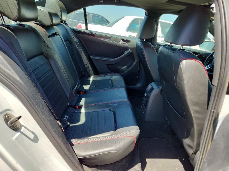 Aukcja sprzedaży 2014 Volkswagen Jetta, vin: 3VW4S7AJ6EM329072, numer aukcji: 53482086