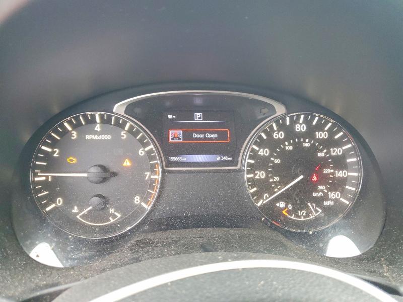 52057276 :رقم المزاد ، 1N4AL3AP8HN335889 vin ، 2017 Nissan Altima مزاد بيع