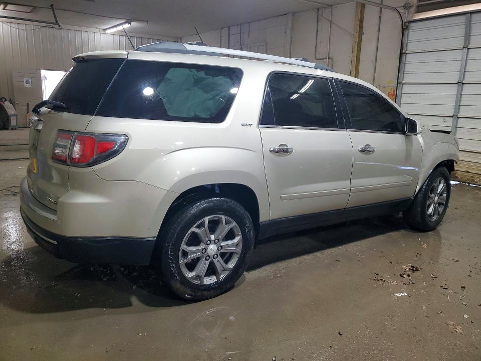 2014 Gmc Acadia მანქანა იყიდება აუქციონზე, vin: 1GKKVRKD9EJ315271, აუქციონის ნომერი: 52053436
