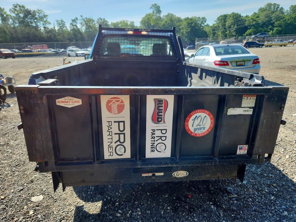 Aukcja sprzedaży 2021 Ford F150, vin: 1FTMF1CB3MKE58662, numer aukcji: 54173986