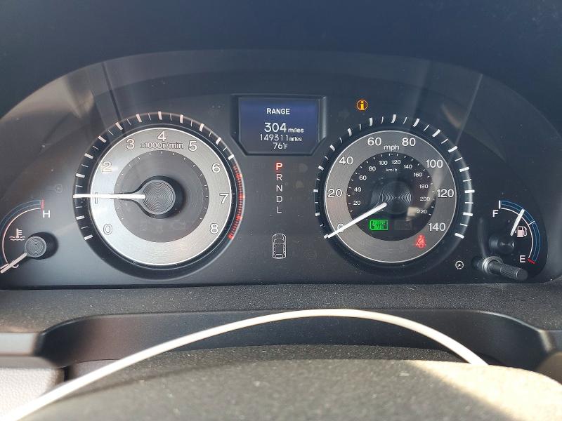 2011 Honda Odyssey მანქანა იყიდება აუქციონზე, vin: 5FNRL5H98BB054178, აუქციონის ნომერი: 54890096