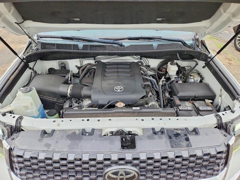 Aukcja sprzedaży 2020 Toyota Tundra, vin: 5TFEY5F19LX258198, numer aukcji: 53574306