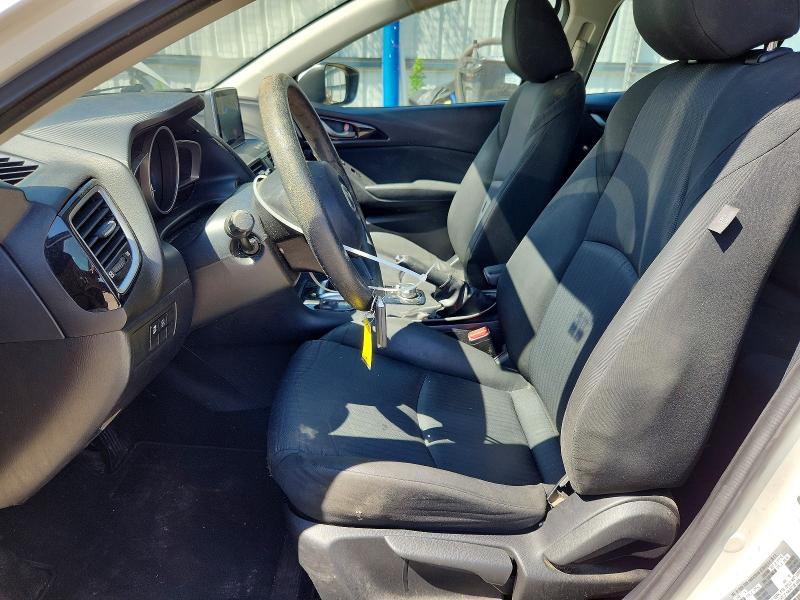 Продажа на аукционе авто 2015 Mazda 3, vin: 3MZBM1U79FM173643, номер лота: 54455366