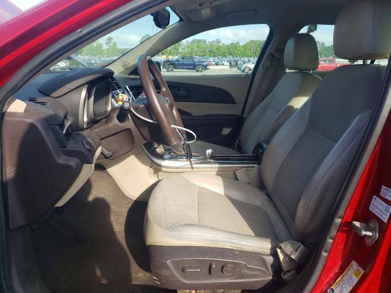 Продаж на аукціоні авто 2013 Chevrolet Malibu, vin: 1G11F5SR4DF185337, номер лоту: 53090236