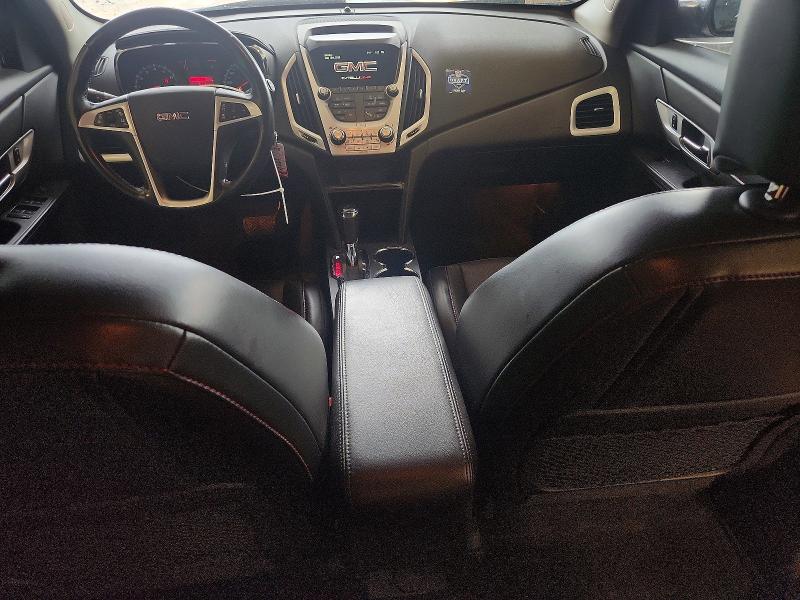 Продажа на аукционе авто 2017 Gmc Terrain, vin: 2GKFLPE35H6336165, номер лота: 53634296