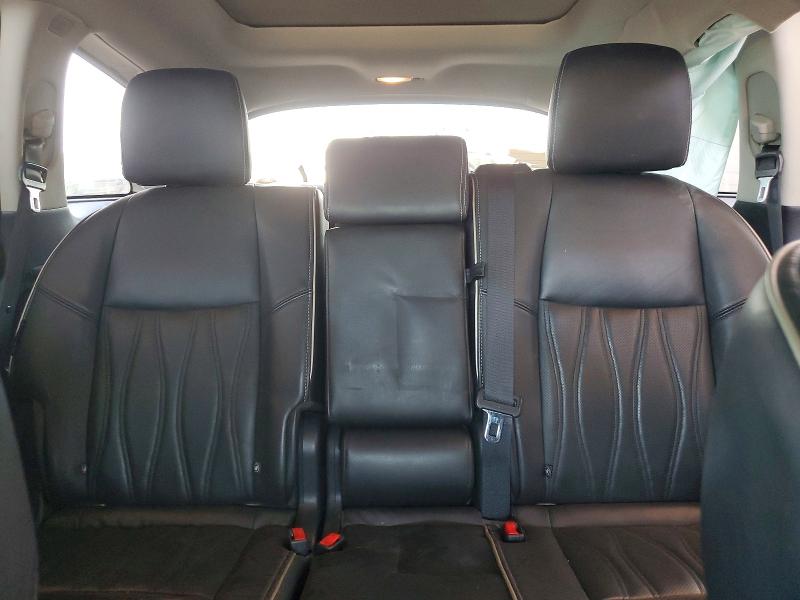 Aukcja sprzedaży 2018 Infiniti Qx60, vin: 5N1DL0MN6JC505681, numer aukcji: 53923496