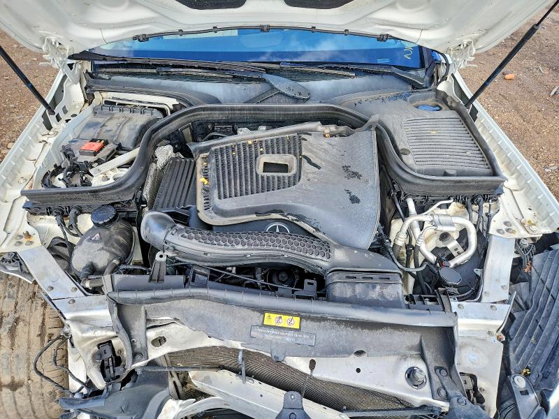 Продажа на аукционе авто 2019 Mercedes-benz Glc, vin: WDC0G4JB7KV169029, номер лота: 51645946