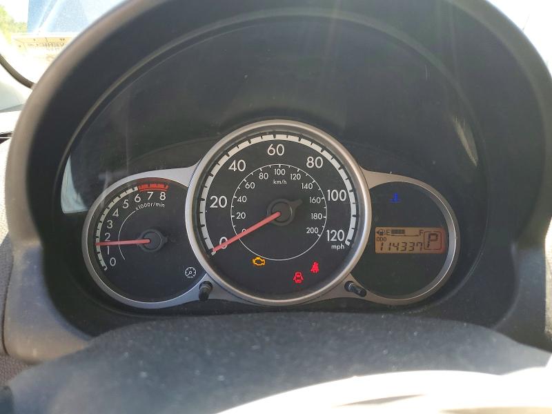 55090146 :رقم المزاد ، JM1DE1KY3C0142066 vin ، 2012 Mazda Mazda مزاد بيع
