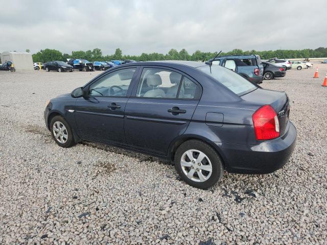Продажа на аукционе авто 2009 Hyundai Accent, vin: KMHCN46C39U299864, номер лота: 54849826