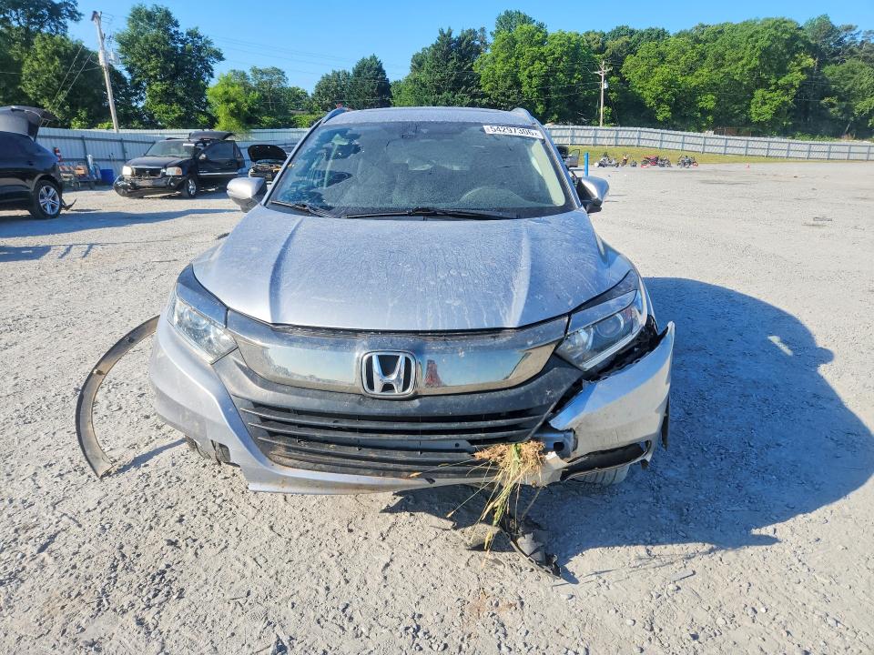 Aukcja sprzedaży 2020 Honda Hr-v, vin: 3CZRU5H54LM701161, numer aukcji: 54297306